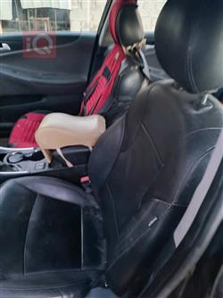 هیۆندای سۆناتا